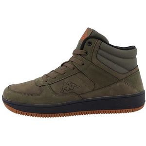 Kappa - Konstantino - Sneakerboots - Kaki - Winterlaarzen - Gevoerd