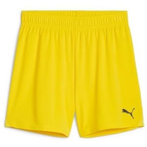 PUMA teamGOAL Korte broek WMNS