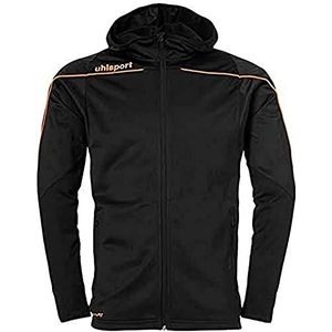 Uhlsport Stream 22 Track Hood Jacket voor kinderen