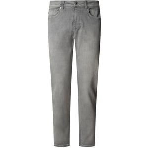 Pepe Jeans straight jeans cash heren, blauw (denim-8aa), 29W x 32L