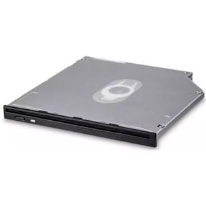 LG GS40N 9,5 mm Slim Slot Loading interne DVD-W voor notebooks