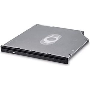 LG GS40N 9,5 mm Slim Slot Loading Interne DVD-W voor notebooks