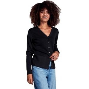 Armor-Lux - Locronan - Damesgilet - 50% Wol - 50% Acryl