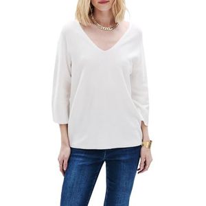 Caroll trui, Ivoor, S