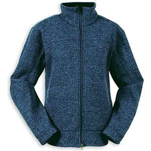 Tatonka Style heren ""Seward Jacket"" fleece jack, maat XL, klassiek blauw
