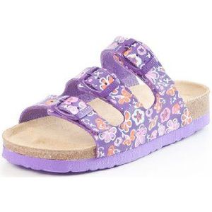 Dr. Brinkmann 500121, Klompen en muiltjes meisjes 18.5 EU