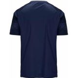 Kappa DAVERNO Act Jersey | Blauw, maat 10 jaar, Blauw, 10 años
