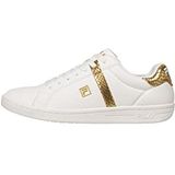 FILA - CROSSCOURT 2 - Tennisschoenen - Wit - PU