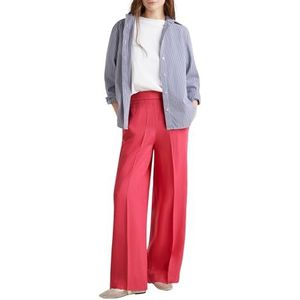 United Colors of Benetton Broek, Rood, S