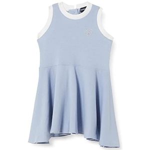 Conguitos Casual meisjesjurk, lichtblauw, normaal