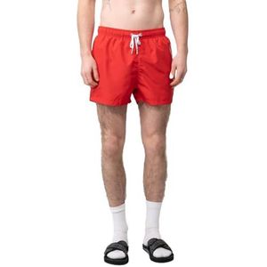 GANT Lichtgewicht zwemshorts, rood (bright red), XL