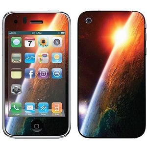 Resultaat patroon T IPhone 3G / 3GS hoesje / case goedkoop kopen? | Beste covers | beslist.be
