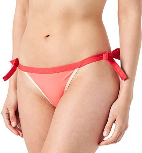 SLOGGI - Marina Grande - Bikinislip - Koraal - REPREVE® Materiaal