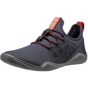 Helly Hansen W Supalight Moc One Sneaker voor dames, marineblauw, 7