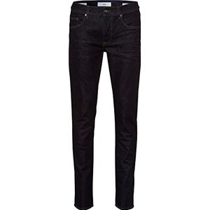 BRAX Heren Style Chris Jeans, Raw Blue, 40W x 32L