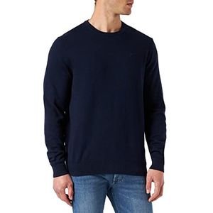 HECHTER PARIS Trui  nachtblauw