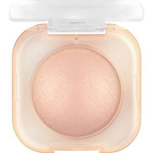 Essence get the glaze! gebakken highlighter, natuurlijk, glanzend, glimmend (7.2g)