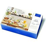 Villeroy & Boch For Me Koffie Set - 4 Persoons