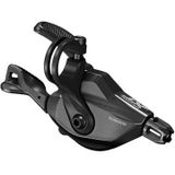 SHIMANO Xt Sl-M8100 Handgeschakelde versnellingsbak, uniseks, volwassenen, eenheidsmaat