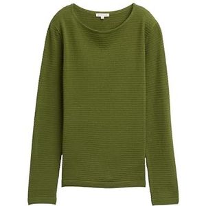 TOM TAILOR Damestrui, 38802 - Deep Ivy Green, XXL