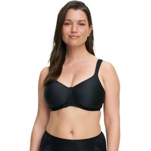 SUSA Porto 8234, zwart, 80E