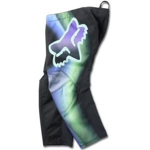 Fox Unisex kinderbroek Kids Cross Pants Kids 180 Toxsyk