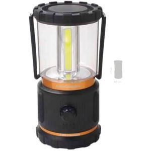 LED-lamp voor camping, CFG EL040, 15 Watt