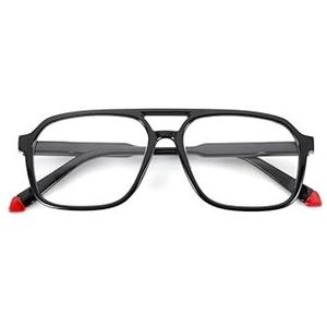 Corpo-otto Power Leesbril, Zwart, 1.5 Diottria