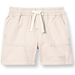 Hackett London Twill shorts voor jongens, Maan, 11 Jaren