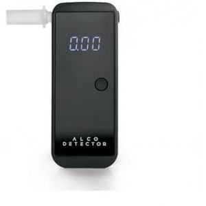 Alcodetector Alcotesteris EC3