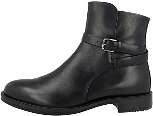 ECCO - Sartorelle 25 - Dameslaarzen - Zwart