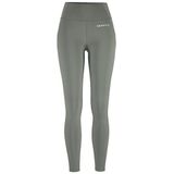 Leggings - Zwart - Stretchmateriaal - Functioneel voor Sport