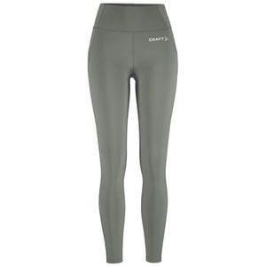 Leggings - Zwart - Stretchmateriaal - Functioneel voor Sport