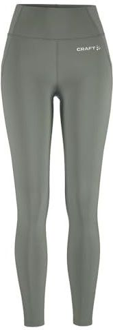 Leggings - Zwart - Stretchmateriaal - Functioneel voor Sport