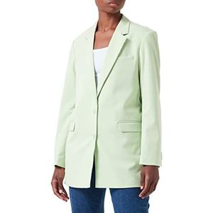 Jack & Jones JJXX JXCHLOE oversized NOOS blazer, pastelgroen, S