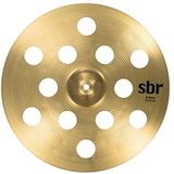 Sabian 16"" SBR O Zone