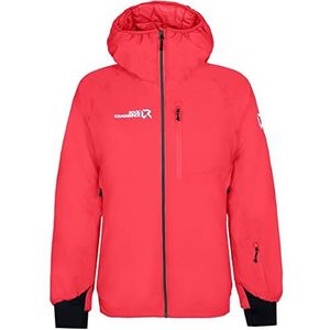 ROCK EXPERIENCE REWJ04771 KARMA PADDED jas 0793 PARADISE PINK + 1323 EBONY XS