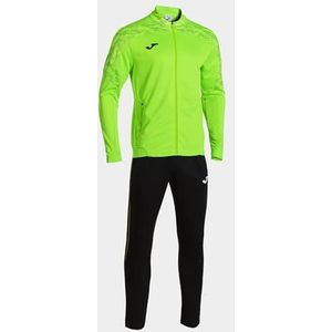 Joma Trainingspak voor heren, maat: 6XS - 4XL, ademend en robuust, ideaal voor outdoor-activiteiten