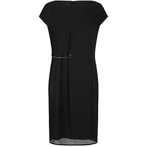 Apart Fashion damesjurk, zwart, 38
