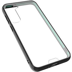 Mous - Duidelijke Case voor Samsung Galaxy S23 - Clarity - Samsung Galaxy S23 Case Doorzichtig - Krasbestendig Kristalhelder en Slank Ontwerp - Hoesje Schokbestendig