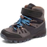 Bisgaard - River - Winterlaarzen - Grijs - Unisex Kids