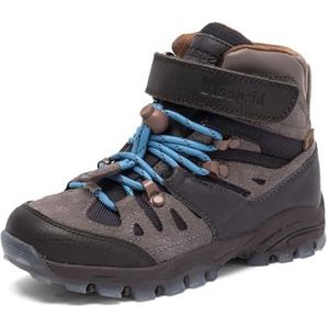 Bisgaard - River - Winterlaarzen - Grijs - Unisex Kids