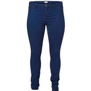 Junarose dames slim jeansbroek Jrqueen Nw jeans Supply-k