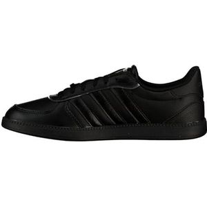 adidas - Breaknet - Schoenen - Dames - Tennis-geïnspireerd - Synthetisch Bovenwerk