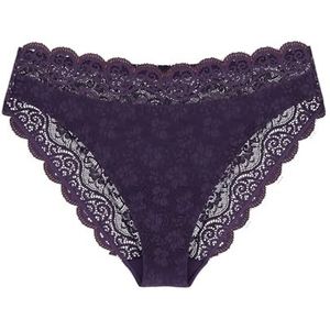 Triumph dames Tai Slip Amourette 300 Magic Wire Tai02, Blackcurrant Juice, 40