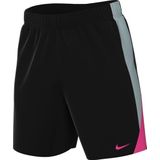 Nike - Strike - Voetbalshorts - Zwart - Dri-FIT - Ademend en Zweetafvoerend