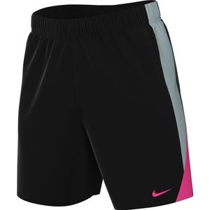Nike - Strike - Voetbalshorts - Zwart - Dri-FIT - Ademend en Zweetafvoerend