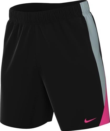 Nike - Strike - Voetbalshorts - Zwart - Dri-FIT - Ademend en Zweetafvoerend