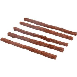 Bandenreparatiestrips - ideaal voor auto's en motorfietsen - 10-delige set