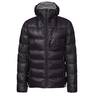 Rock Experience - Crack Baby 2.0 - Donsjas - Lichtgewicht - Geel